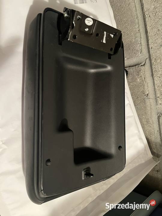 NISSAN QASHQAI2 lift osobowe Szczecin