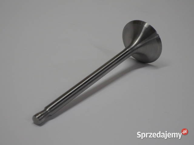 Zawór silnika Multicar M24 M25 ssącywydechowy