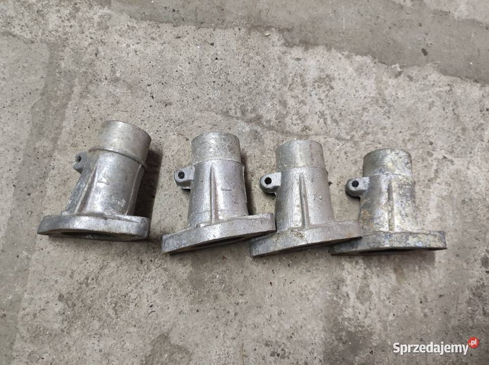 Gaźnik króciec MZ jaskółka cylinder wsk romet Pajęczno sprzedam