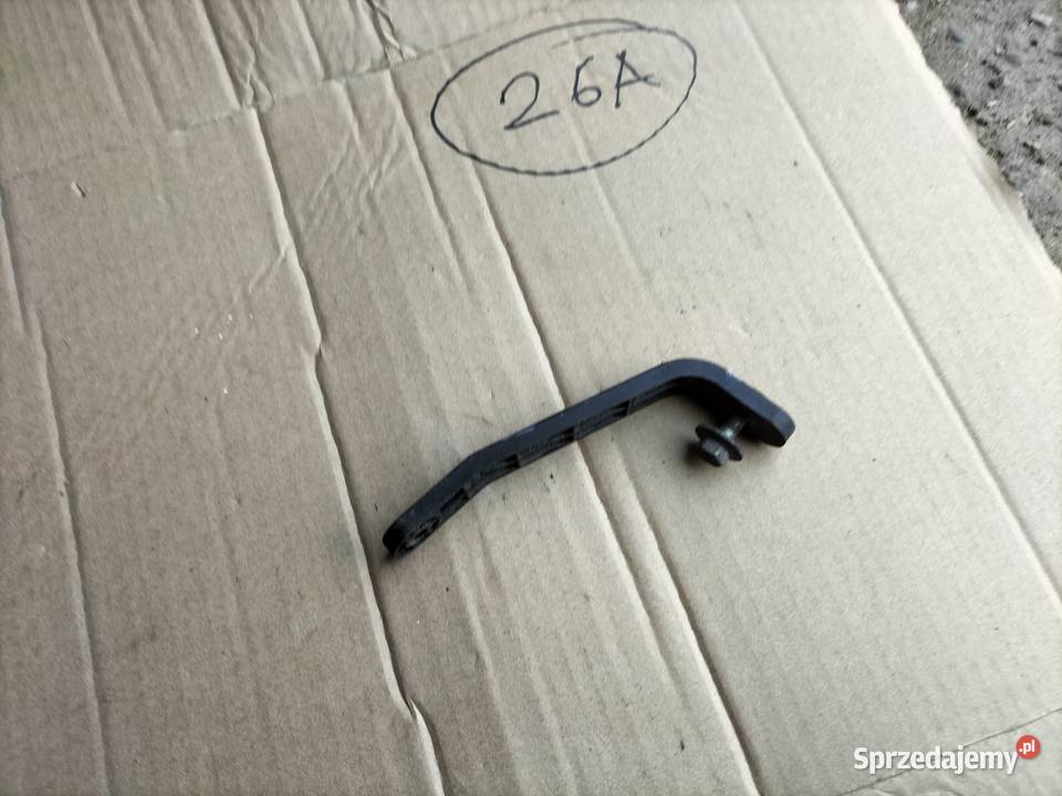 DUCATO BOXER JUMPER UCHWYT MOCOWANIE Kamień-Kolonia