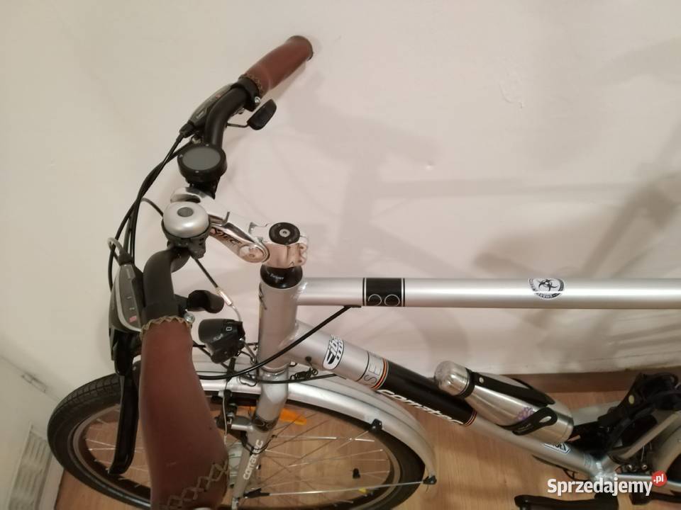 Rower Corratec 29 dolnośląskie Wałbrzych