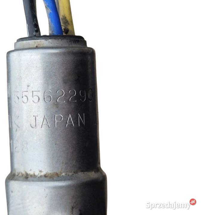 SONDA LAMBDA OPEL CORSA D 13 CDTI 55562290 Motoryzacja Działoszyce sprzedam