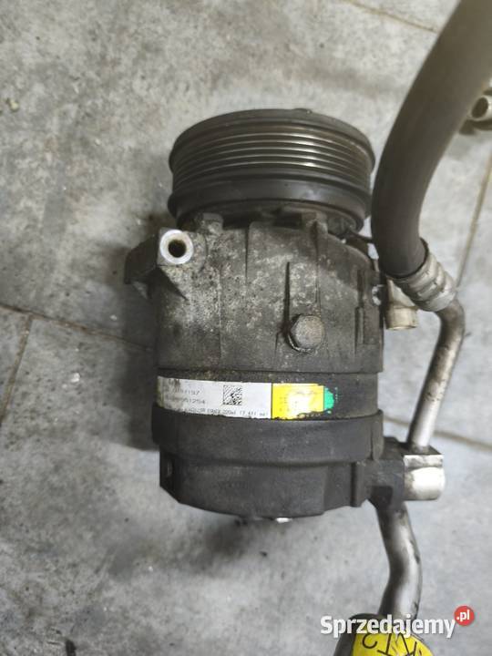 Części do opel Vectra c kombi 19 150 Radomsko