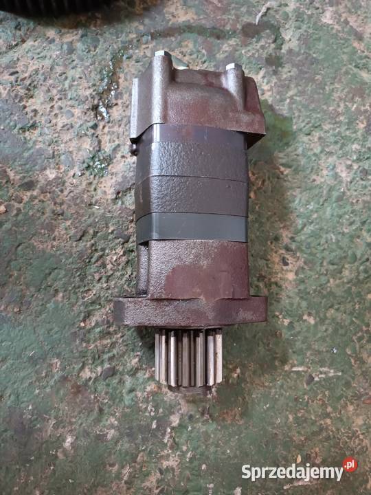 Koło zębate Wacker Neuson RT82 sprzedam