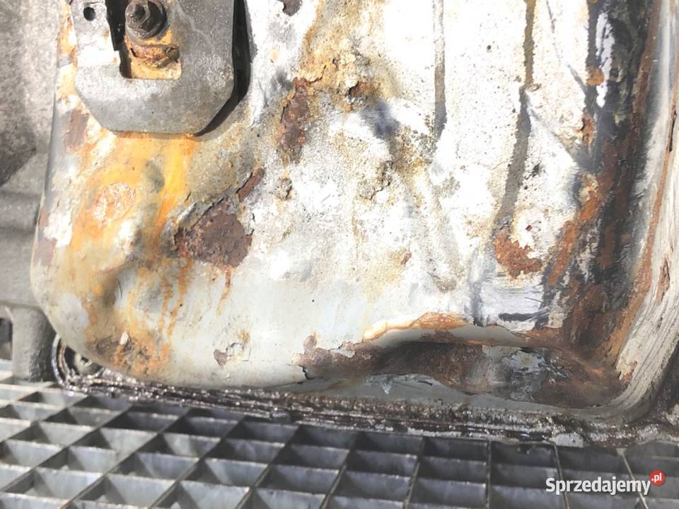 SKRZYNIA BIEGÓW VW PASSAT CC B6 KQC 20 140 0812 osobowe Skrzyni biegów