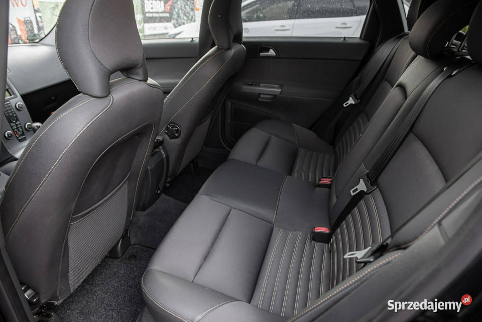 Volvo V50 LifT 18i 125 Super Stan Zadbane Zwoleń sprzedam