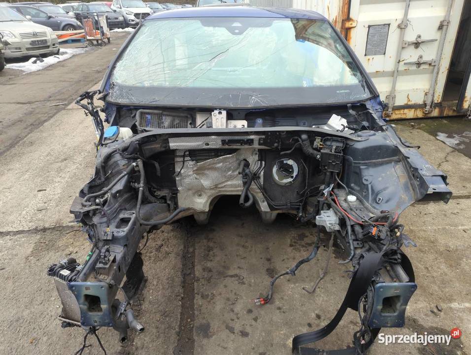 KAROSERIA ĆWIARTKA BŁOTNIK PRÓG DACH PODŁUŻNICA