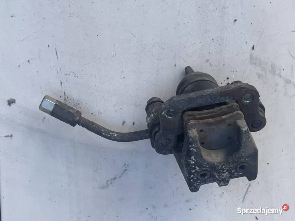 zacisk hamulcowy centralny Piaggio Mp3 500LT Ostrzeszów sprzedam