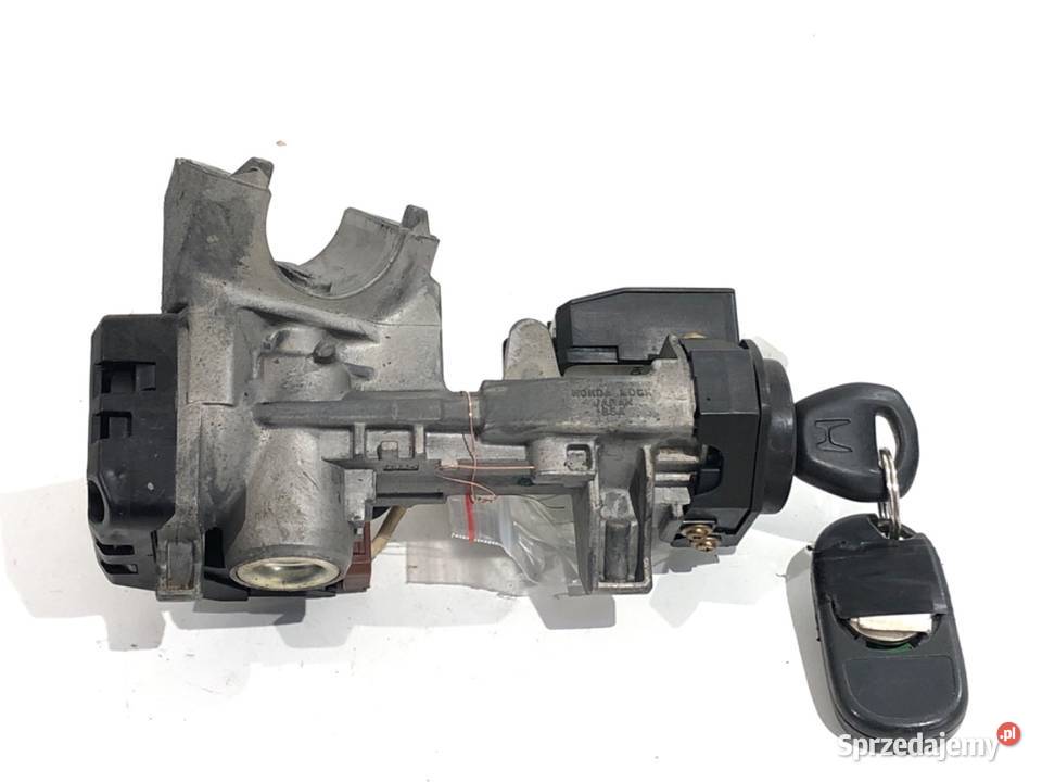 STACYJKA HONDA CIVIC VII 14 90 0006 KLUCZYK