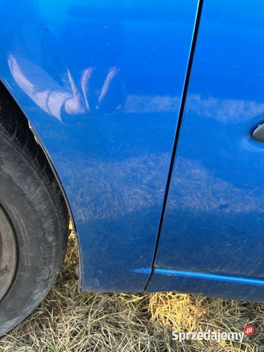 Błotnik Lewy Przód Hyundai i10 lubelskie