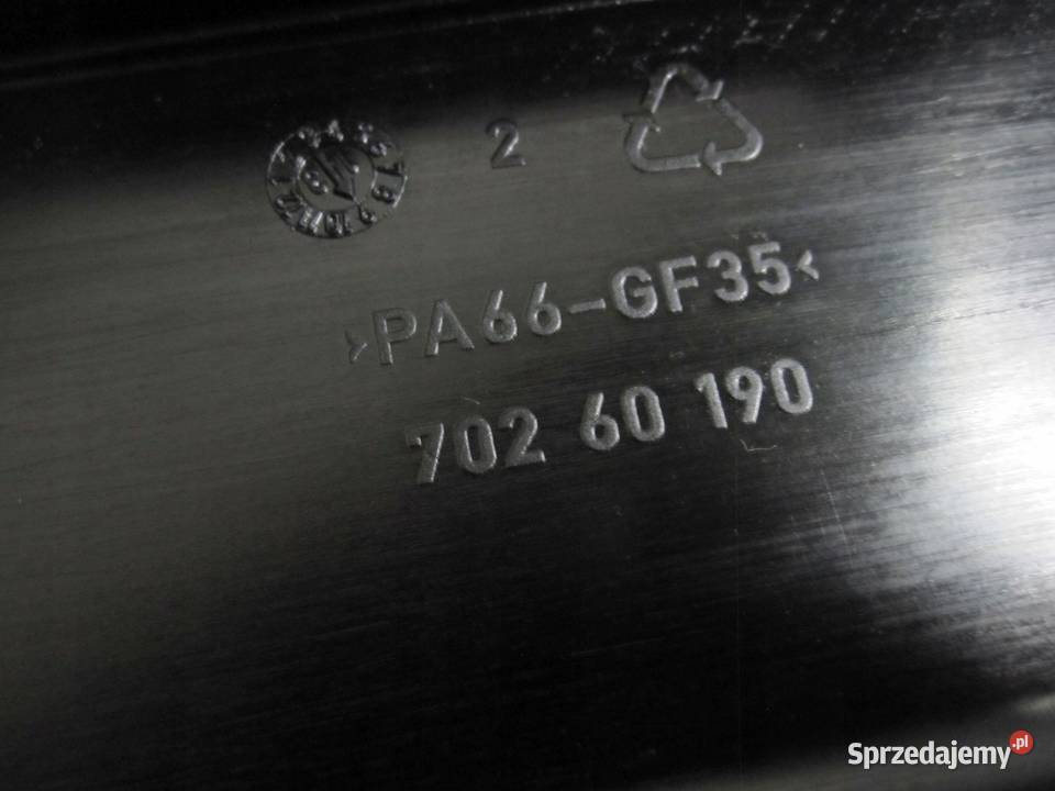 TRANSIT 22 TDCI HDI 13r 100 pokrywa zaworów Głowice cylindrów świętokrzyskie