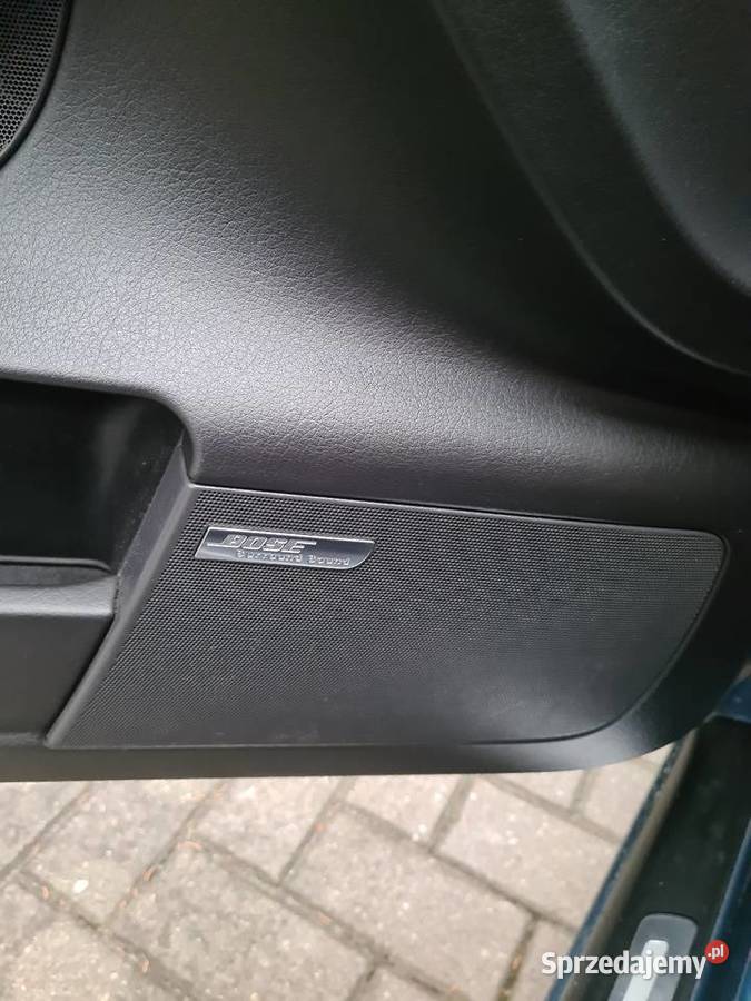 Audi A6 C6 Avant quattro niebieski pomorskie Gdańsk