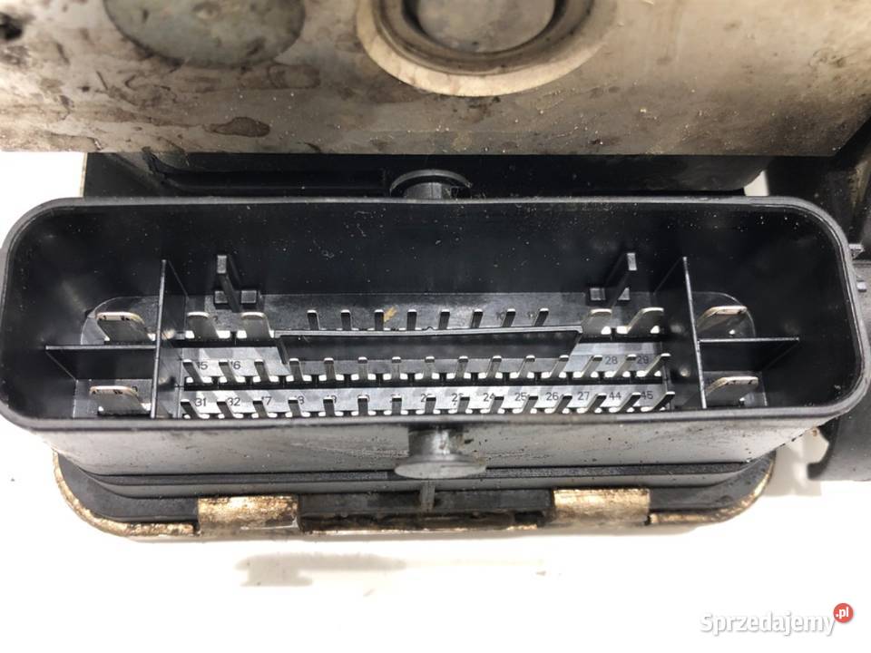 POMPA ABS VW GOLF VII 5Q0614517DK 16 115 podkarpackie