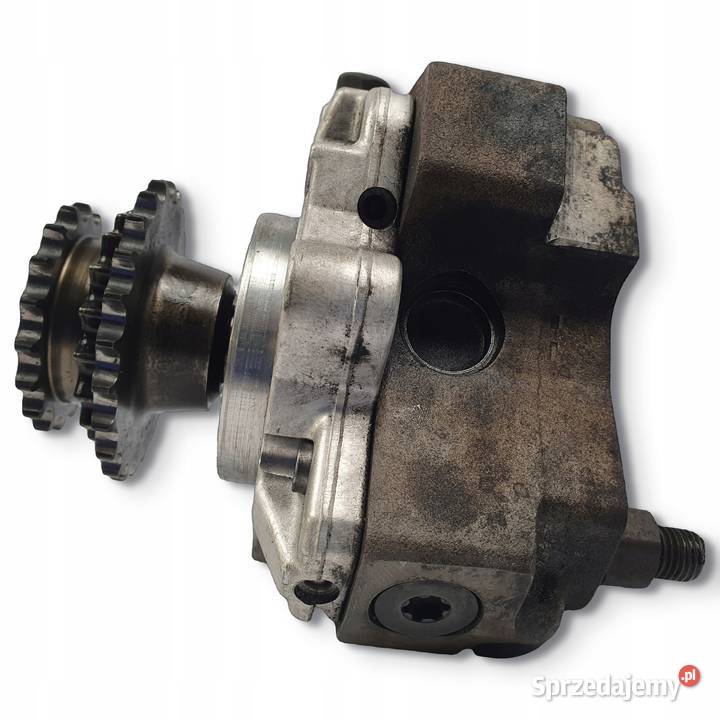 POMPA WTRYSKOWA BMW E87 E90 E91 E60 20 D Chełm
