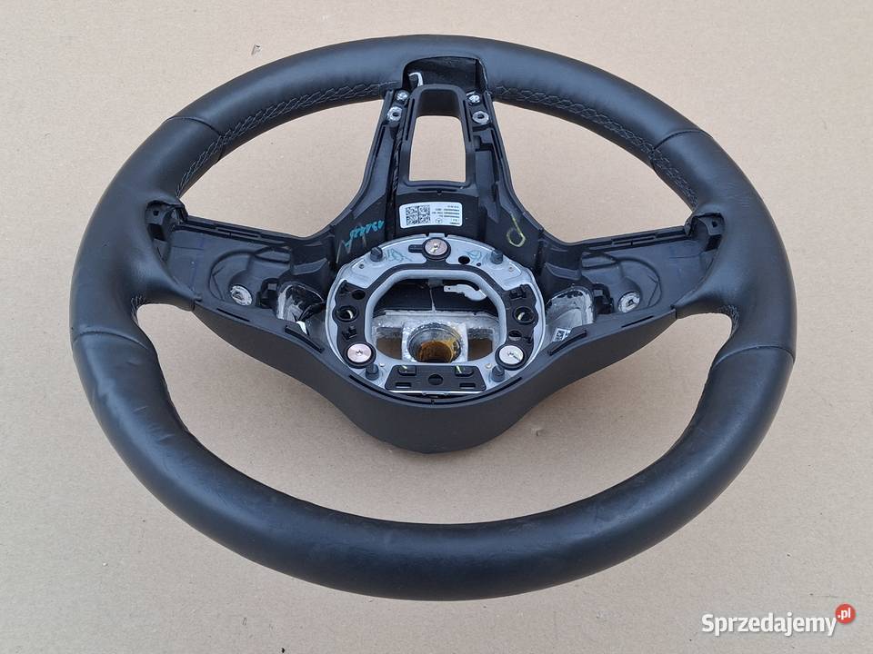 MERCEDES W167 X167 X247 GLB GLS KIEROWNICA osobowe Części samochodowe lubuskie Bieleń