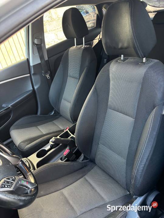 Hyundai i30 16 crdi 110 369267km małopolskie Kobielnik