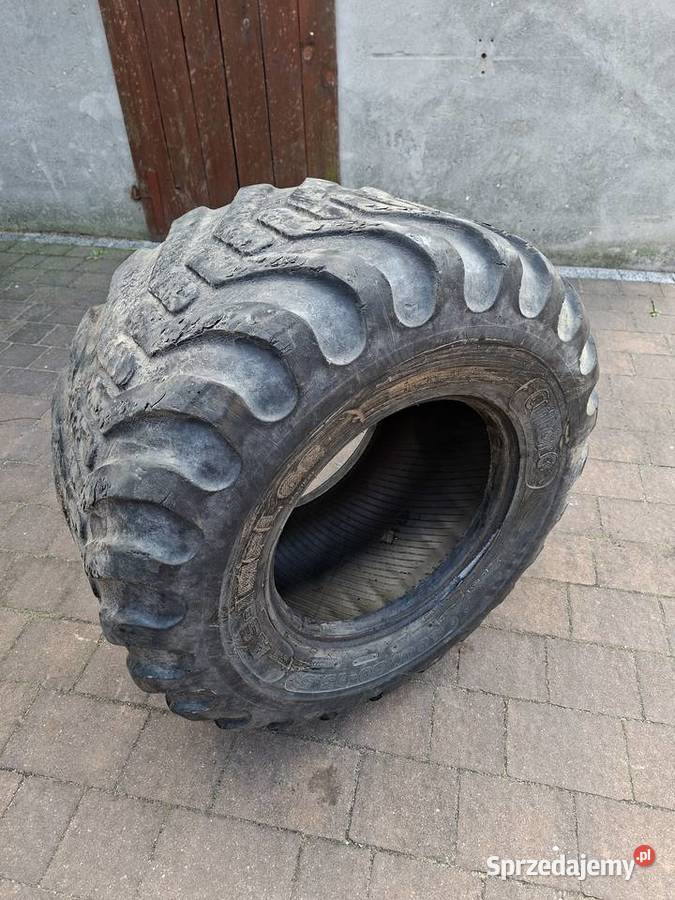Opona 50060155 Pozostałe Rozprza