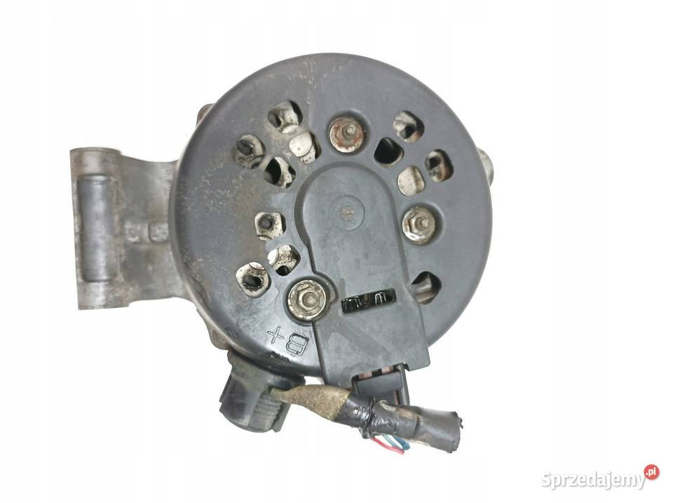 ALTERNATOR 3M5T10300KC 20 16V Peugeot 307 I