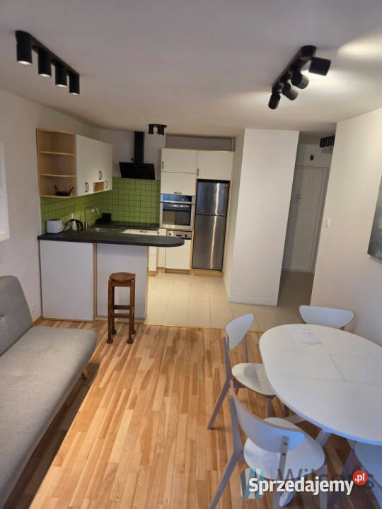 Mieszkanie na wynajem 34m2 Warszawa Bagno