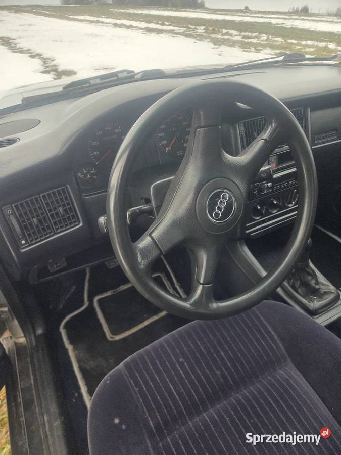 Audi 80 b4 4/5 Bobowa