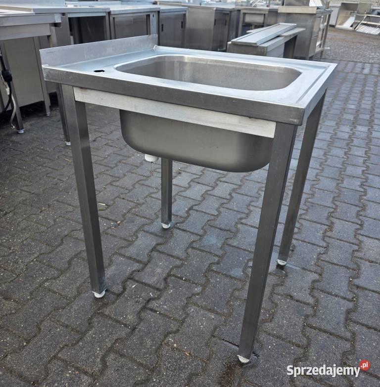 Zlew 1 Komorowy 607085 M1360 N Nowe Skalmierzyce