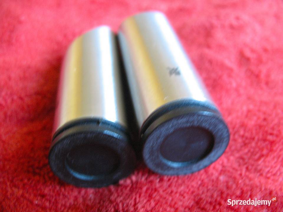 Sól i pieprz Stalowe WMF Evolution 8 i 7 x 2 Siedlce