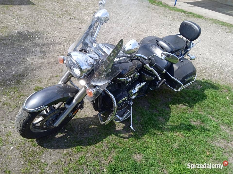 Yamaha Czerniewice