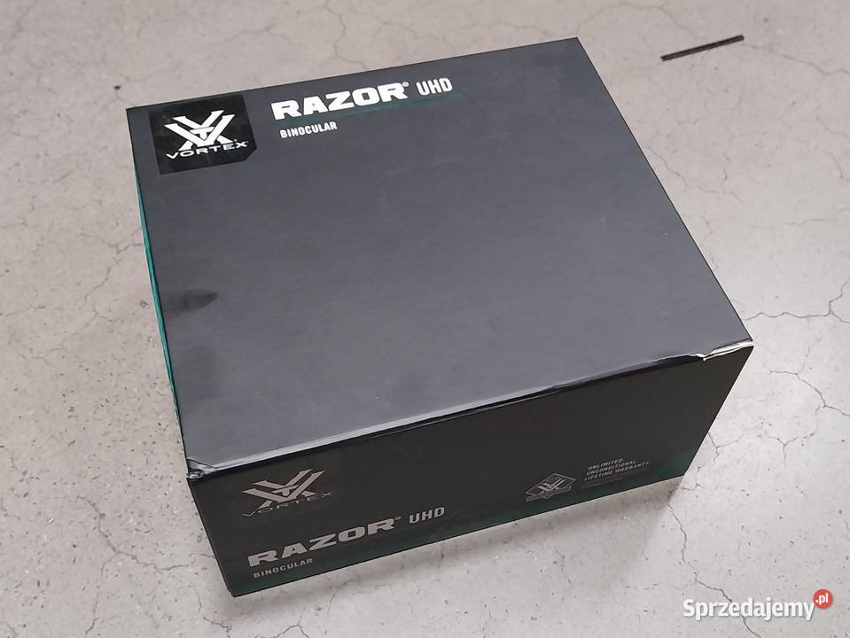Lornetka Vortex Razor UHD 8x32 186622 Przecena