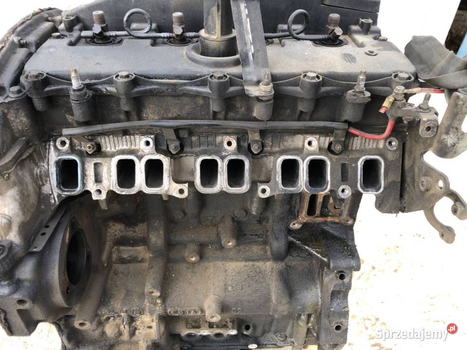 SILNIK FORD 20 100 1C1Q6007 0006 TRANSIT IV