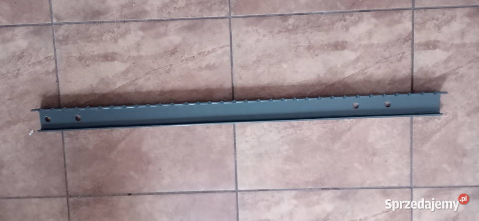 Listwa podajnika pochyłego Claas 740mm 630565 Płock