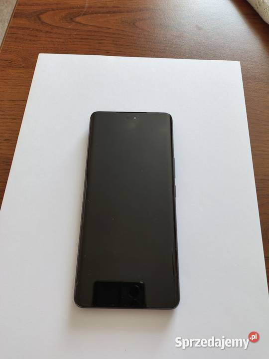 Nowy Smartfon Honor Magic7 Lite 5G 8256GB 678 Kraków sprzedam