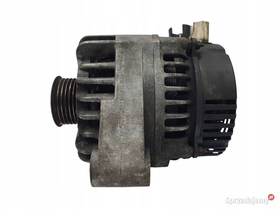 ALTERNATOR Ford Focus II C 16 16V Ford lubelskie Chełm