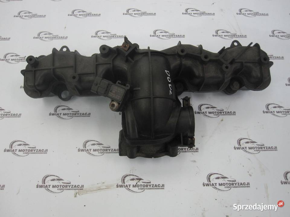 JUMPER BOXER 22 HDI TDCI EURO5 4H03 130 kolektor osobowe świętokrzyskie sprzedam