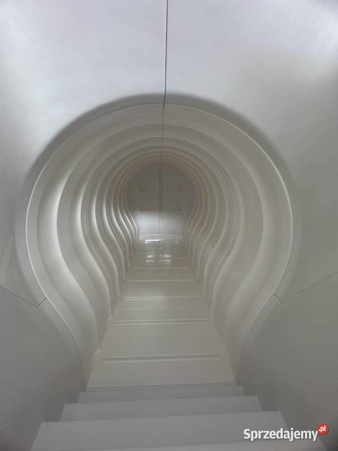 Piwniczka ogrodowa ziemianka altana piwnica Poznań sprzedam