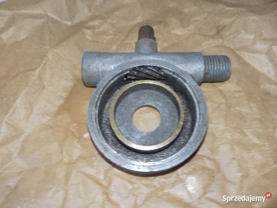 Napęd licznika Simson Sr2 Ślimak Sulęcin