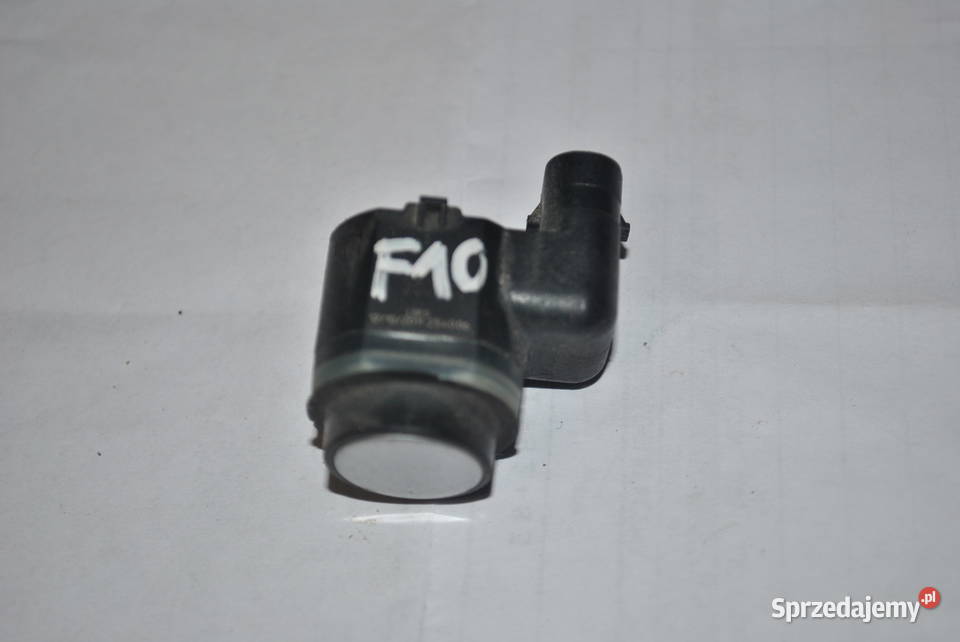 Czujnik PDC bmw f10 f11 kolor 354 F01 F02 X5 E70 Układ elektryczny