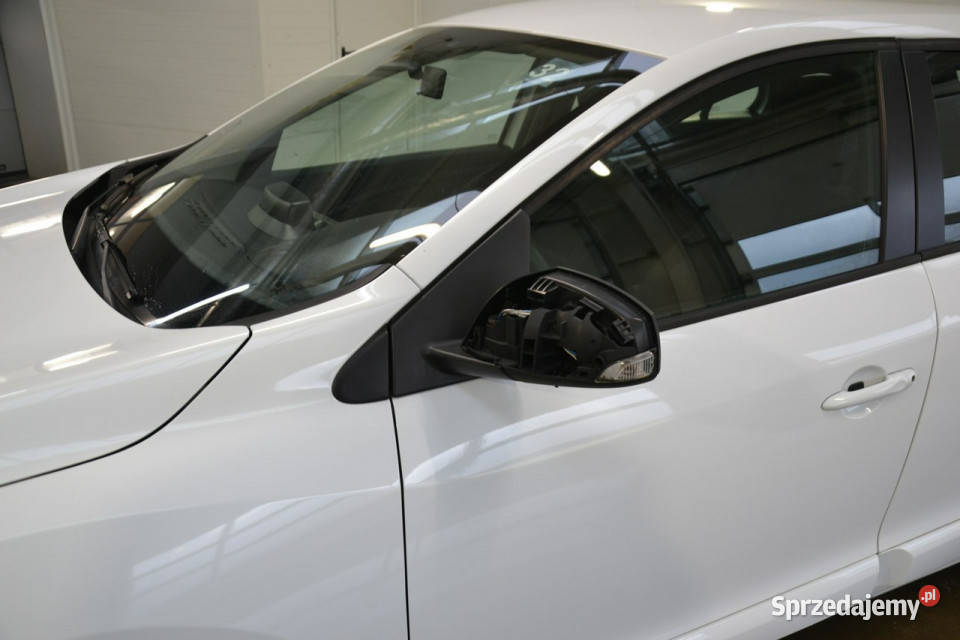 Renault Megane 12 benzyna 115 6biegów nawigacja benzyna Kęty