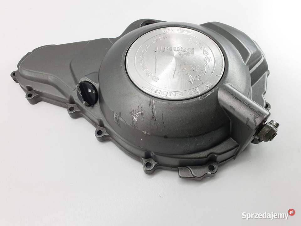 Dekiel Sprzegla Pokrywa Benelli Bn 302 Łódź