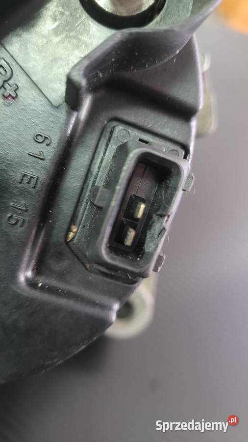 BMW 3 25 B 192 175 05R 7501593 2542377C Kielce sprzedam