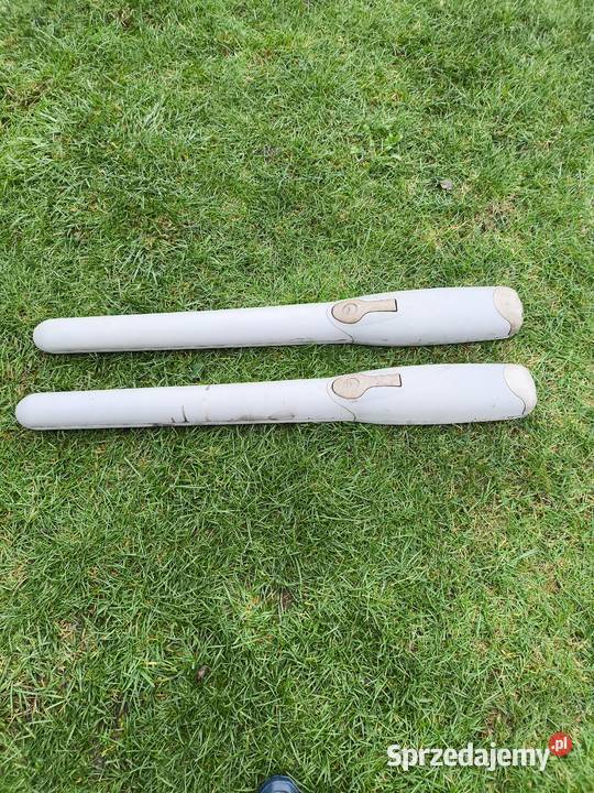 Ogrodzenia Pozostałe Cyców