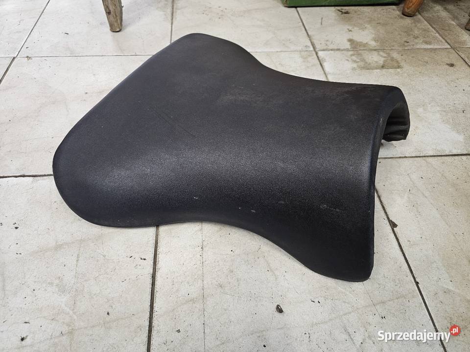 Kawasaki ZX9R siedzenie kierowcy zx9 r kanapa Jelenia Góra sprzedam