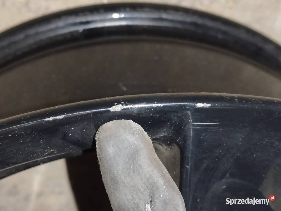 Alufelgi Hyundai i30 Kia Ceed Toyota Auris Yaris aluminiowe Kielce