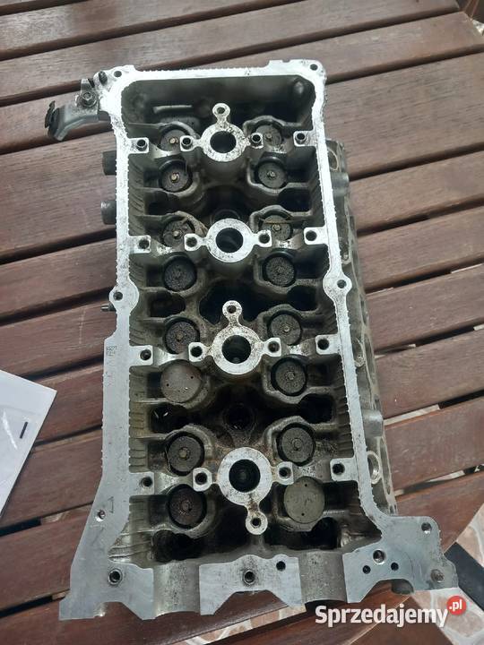 Glowica Reno Renault Clio 4 IV Captur Megane 4