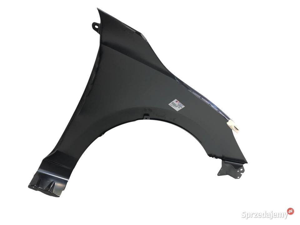 MAZDA 2 DJ 072014 Błotnik przedni lewy sprzedam