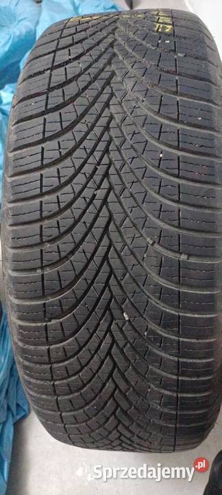 Opony całoroczne 20555 R16 55 Piaseczno