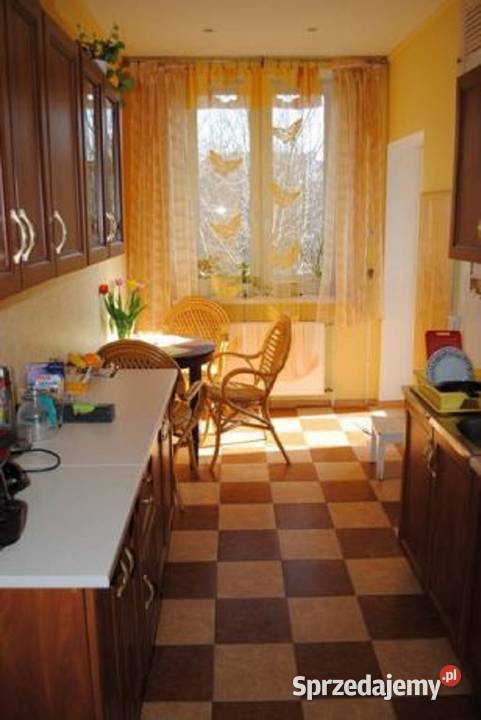 3pok 70met Mieleckiej PEŁEN ROZKŁADBALKON Wrocław