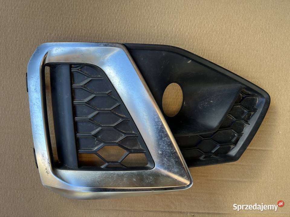 AUDI A4 S4 B9 LIFT SLINE 1924 ATRAPA KRATKA osobowe Międzychód