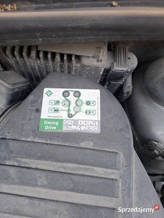 Skoda Fabia 2013r 16tdi Wieliczka sprzedam