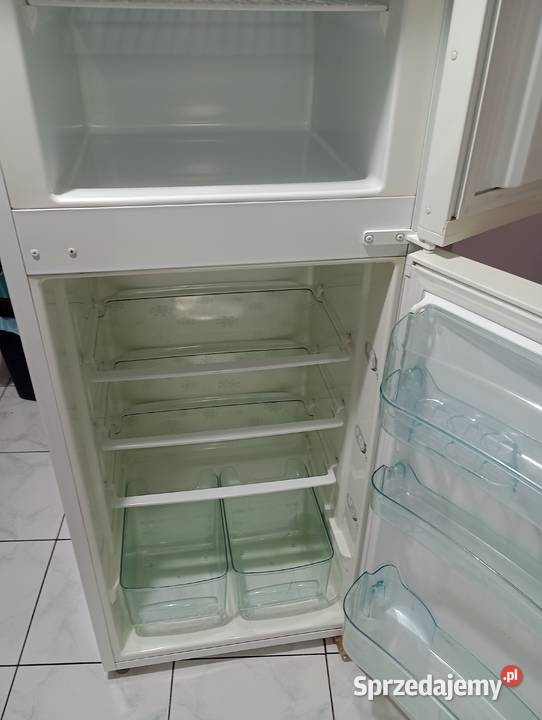 Sprzedam lodówkę Amica Piława Górna sprzedam