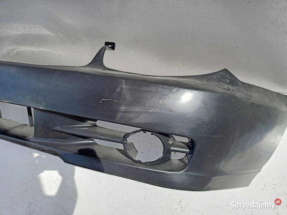 ZDERZAK PRZÓD PRZEDNI HYUNDAI SONATA EU4 0104 osobowe Skarżysko-Kamienna